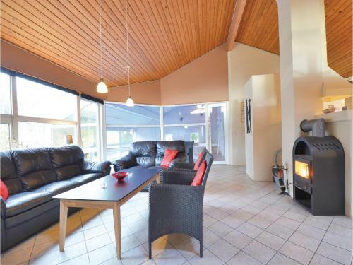 Holiday Home Vildandvej Ebeltoft V