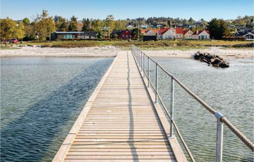 Holiday Home Vildandvej Ebeltoft V
