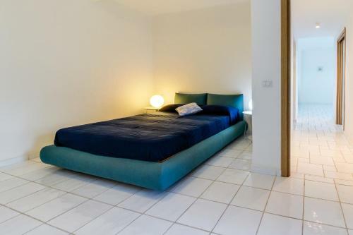 Apartamento Residence Deluxe Nerossidiana