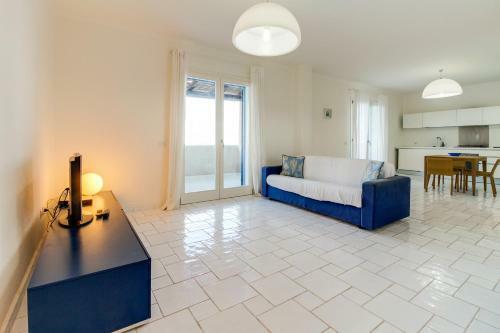 Apartamento Residence Deluxe Nerossidiana