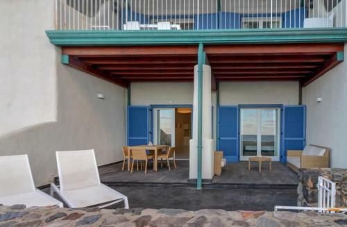 Apartamento Residence Deluxe Nerossidiana