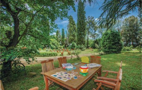 Apartamentos Montepulciano 3