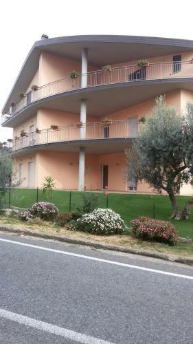 B&B La Veranda