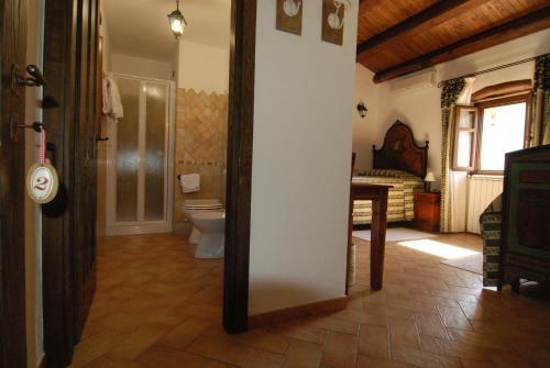 Agroturismo Stazzu Coiga