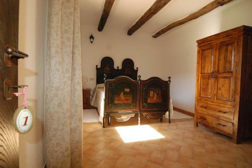 Agroturismo Stazzu Coiga