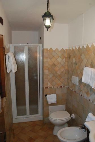 Agroturismo Stazzu Coiga