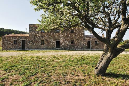 Agroturismo Stazzu Coiga