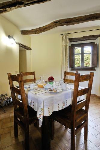 Agroturismo Stazzu Coiga