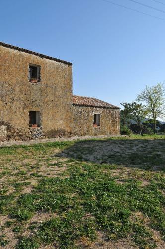 Agroturismo Stazzu Coiga