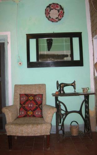 La Casa Del Rosario