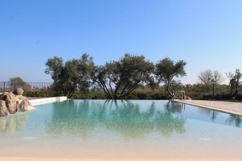 Agroturismo Agriturismo Badiula