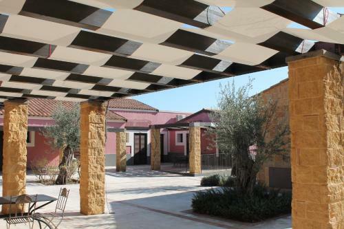 Agroturismo Agriturismo Badiula