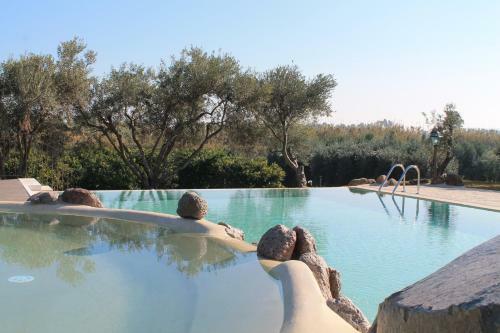 Agroturismo Agriturismo Badiula