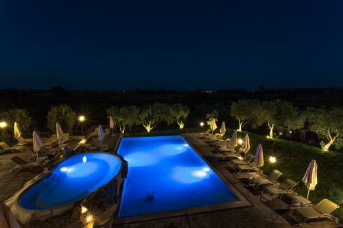 Agroturismo Agriturismo Badiula