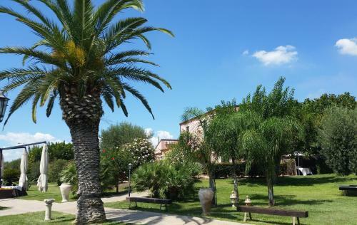 Agroturismo Agriturismo Badiula