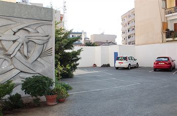 Hotel Eleonora