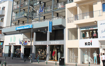 Hotel Eleonora