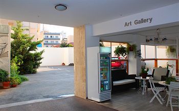 Hotel Eleonora