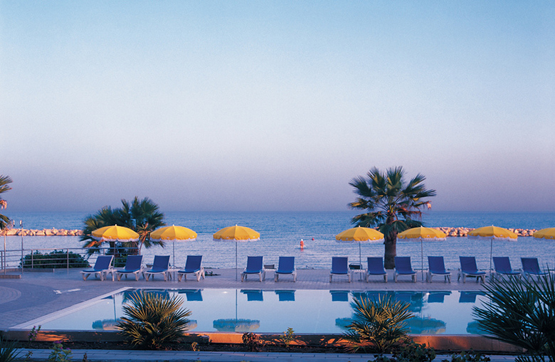 Hotel Palm Beach