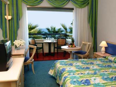 Hotel Palm Beach
