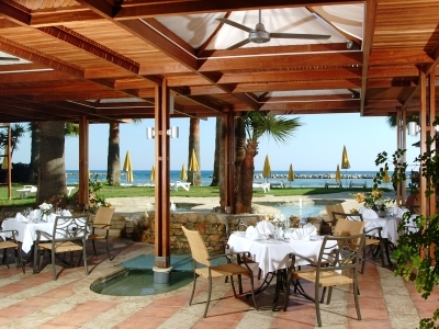 Hotel Palm Beach