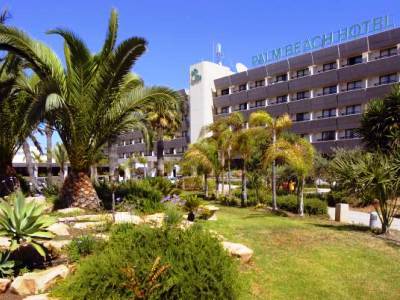 Hotel Palm Beach