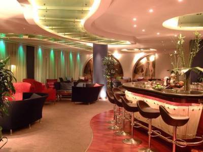 Hotel Palm Beach