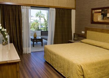 Hotel Palm Beach