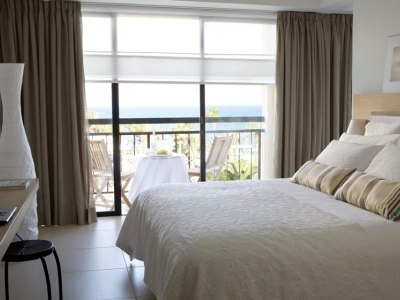 Hotel Sandy Beach