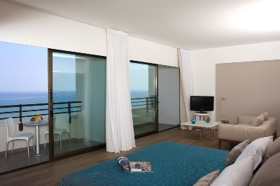 Sun Hall Hotel