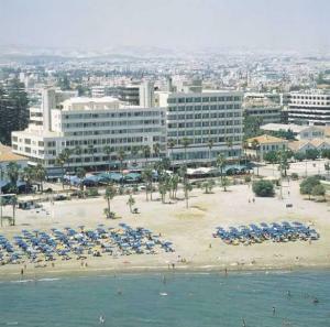 Sun Hall Hotel