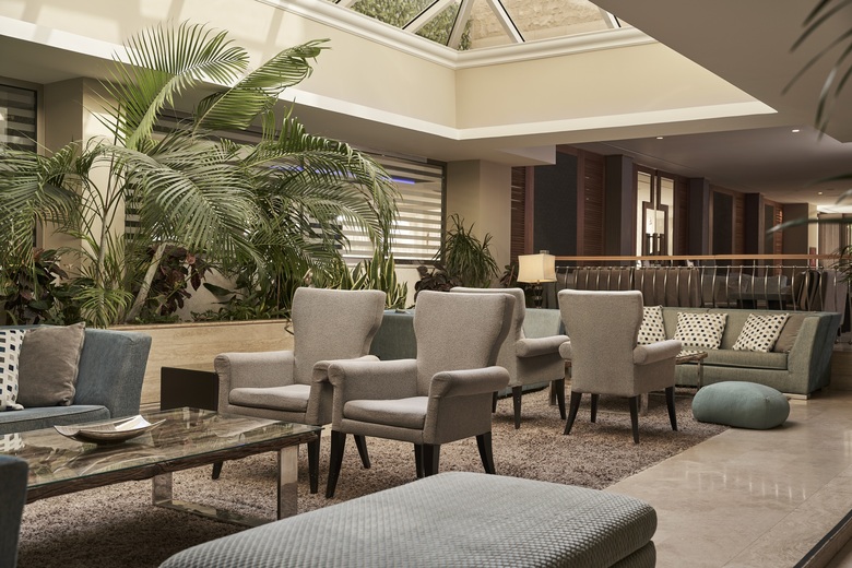Hotel Atlantica Oasis