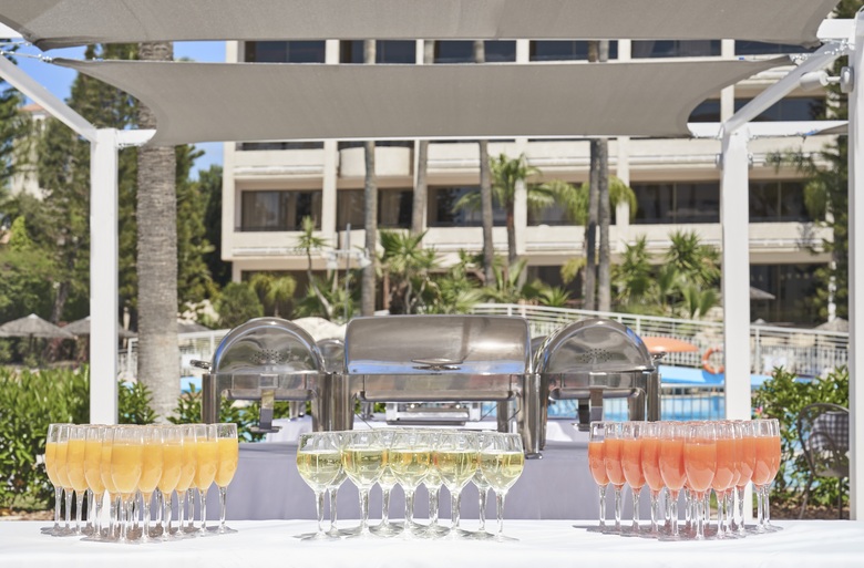 Hotel Atlantica Oasis
