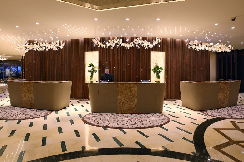 Four Seasons Hotel