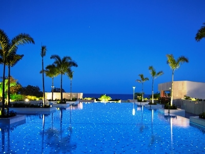 Four Seasons Hotel