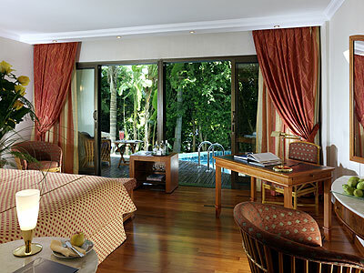 Four Seasons Hotel