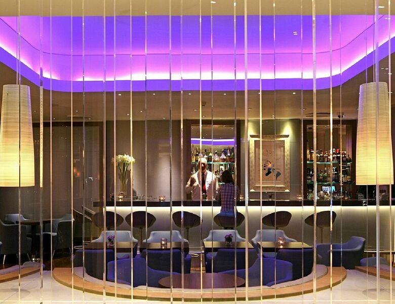 Hotel Crowne Plaza Limassol