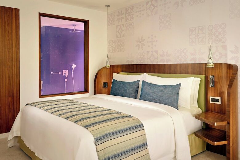 Hotel Parklane, A Luxury Collection Resort & Spa, Limassol