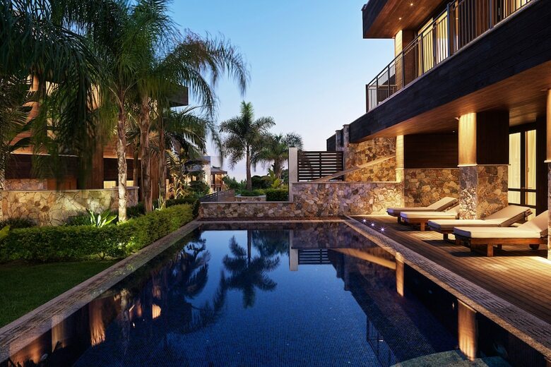 Hotel Parklane, A Luxury Collection Resort & Spa, Limassol