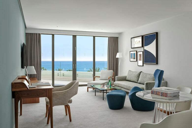 Hotel Parklane, A Luxury Collection Resort & Spa, Limassol