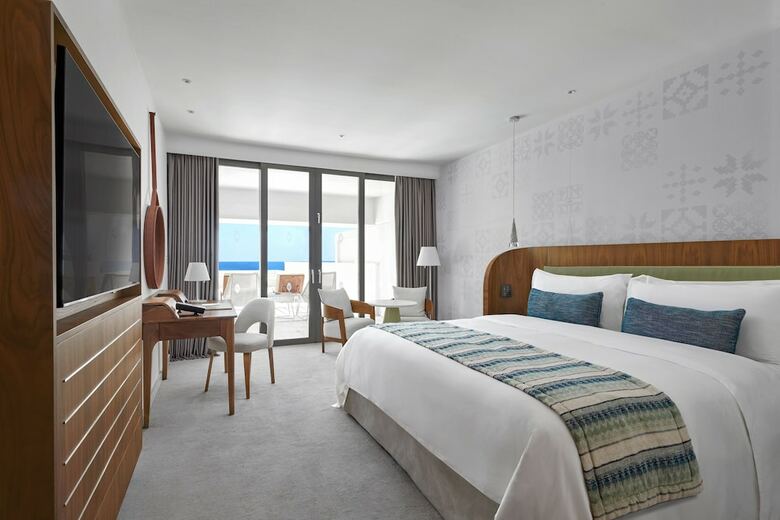 Hotel Parklane, A Luxury Collection Resort & Spa, Limassol