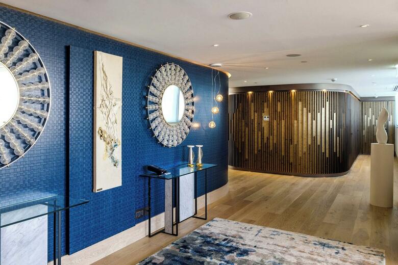 Hotel Parklane, A Luxury Collection Resort & Spa, Limassol