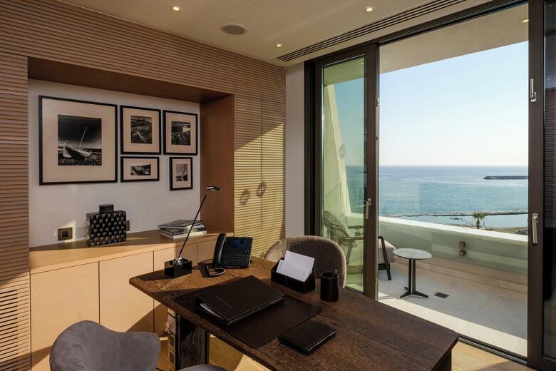 Hotel Parklane, A Luxury Collection Resort & Spa, Limassol