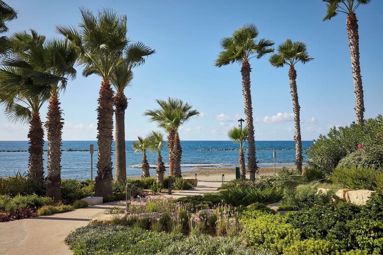 Hotel Parklane, A Luxury Collection Resort & Spa, Limassol