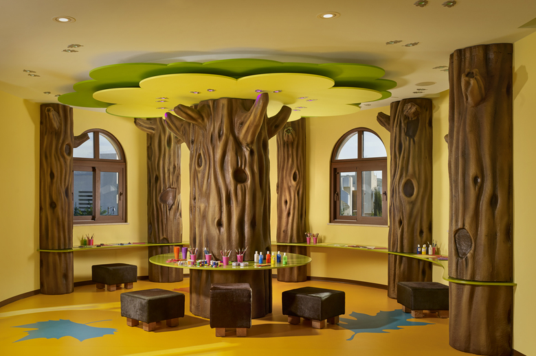 Hotel Parklane, A Luxury Collection Resort & Spa, Limassol