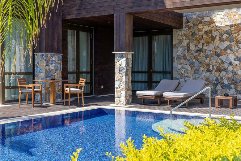 Hotel Parklane, A Luxury Collection Resort & Spa, Limassol