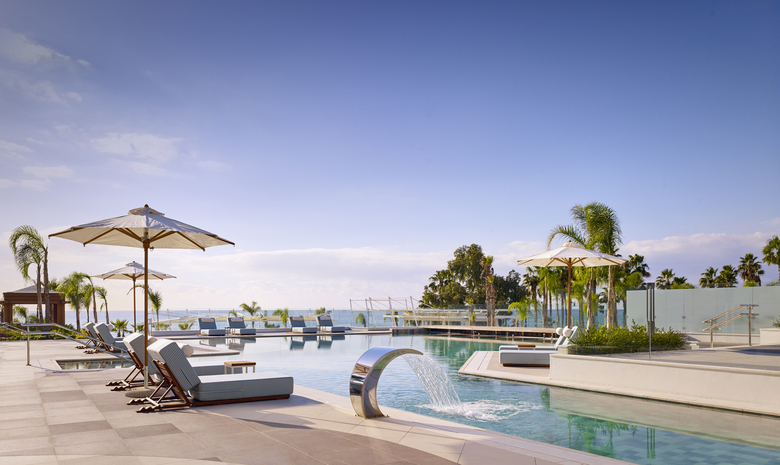 Hotel Parklane, A Luxury Collection Resort & Spa, Limassol