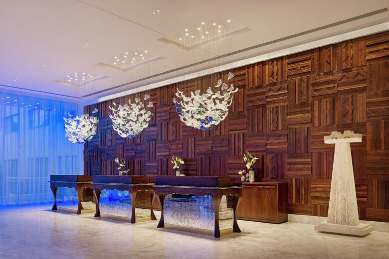Hotel Parklane, A Luxury Collection Resort & Spa, Limassol