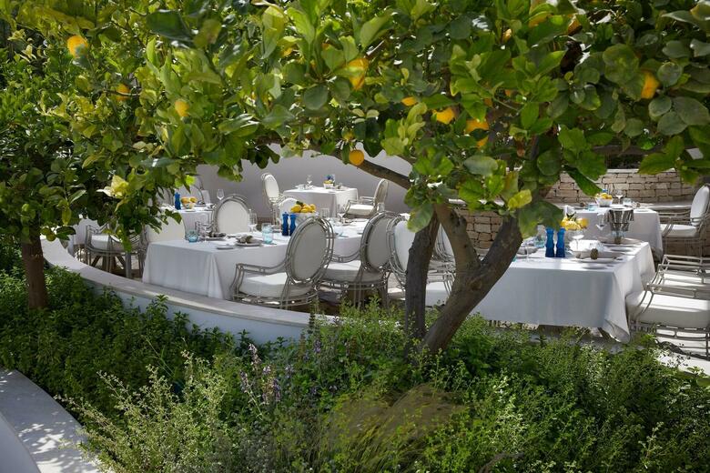 Hotel Parklane, A Luxury Collection Resort & Spa, Limassol
