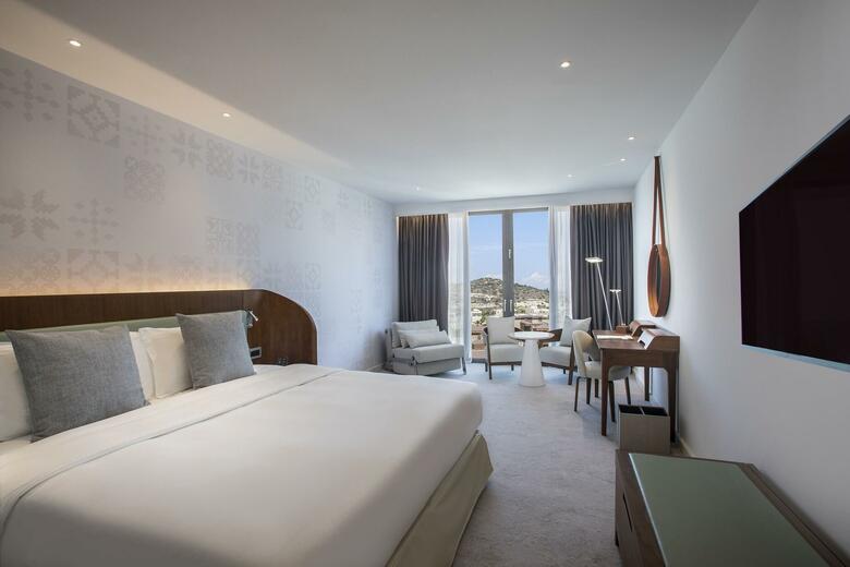 Hotel Parklane, A Luxury Collection Resort & Spa, Limassol